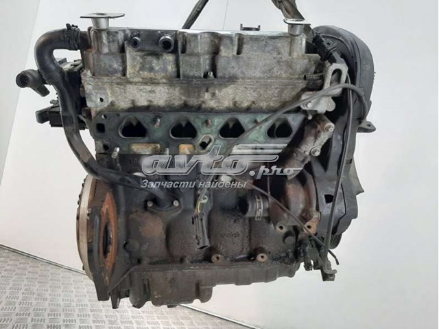 Motor completo para Opel Astra 