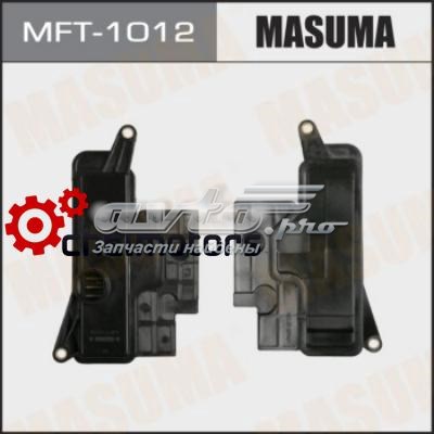 Filtro de transmisión automática Masuma MFT1012 precio, desde 31,82 EUR