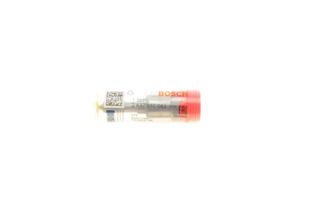 Inyector pulverizador diésel Bosch 2437010083