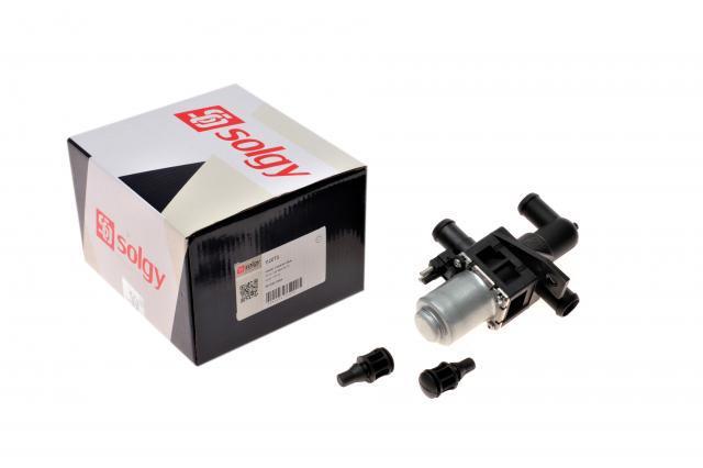 Comprar 112073 Solgy Válvula calefacción