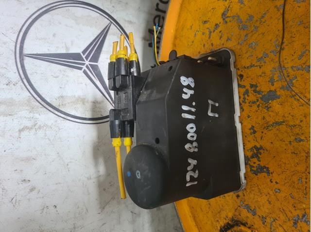 Bomba neumática de la carrocería 1248001148 Mercedes