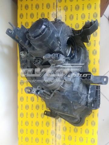 Faro delantero derecho Nissan/Infiniti 260103UF5A