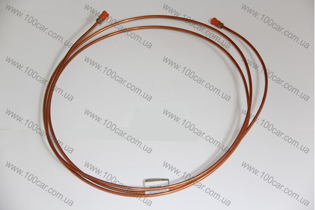 RM7310 Goodrem tubo flexible de freno