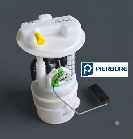 172025410R Renault (RVI) Módulo de alimentación de combustible