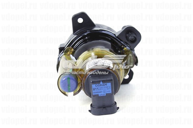 Faro antiniebla derecho General Motors 13367141 precio, desde 68,24 EUR