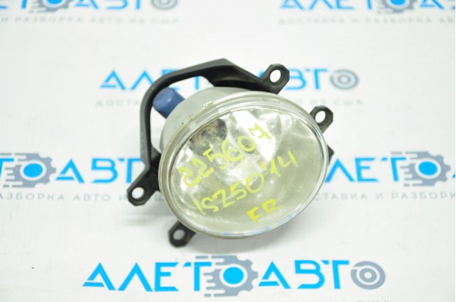 8121112230 Toyota faro antiniebla derecho