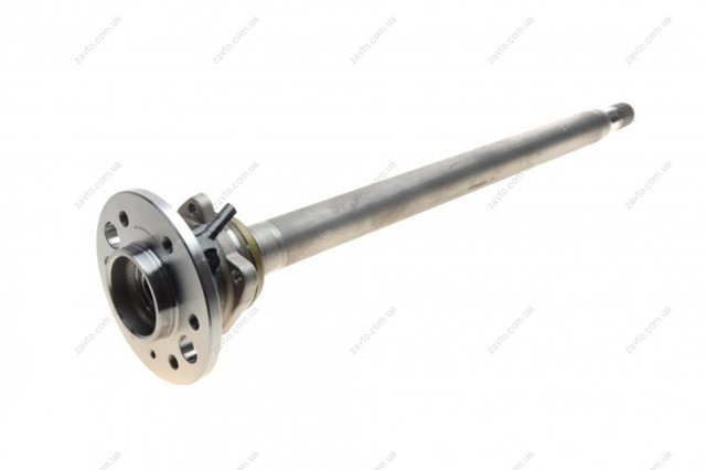 Semieje trasero izquierdo Rotweiss RWS1111