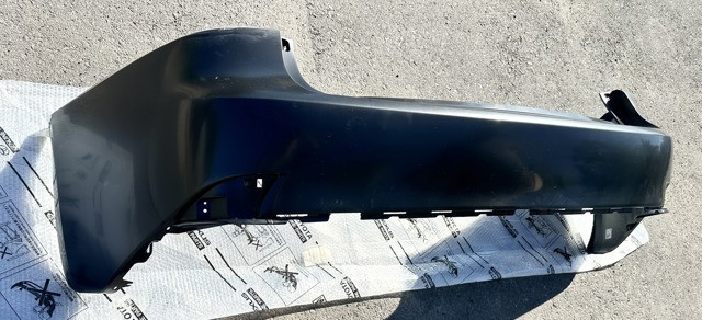 Comprar 5215953950 Toyota Parachoques