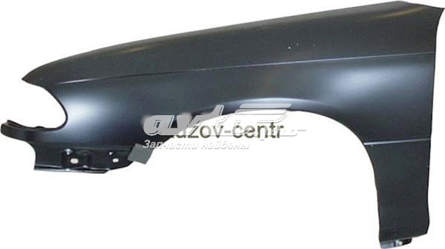 Guardabarros delanteros derecho FPS FP5050312 precio, desde 82,88 EUR