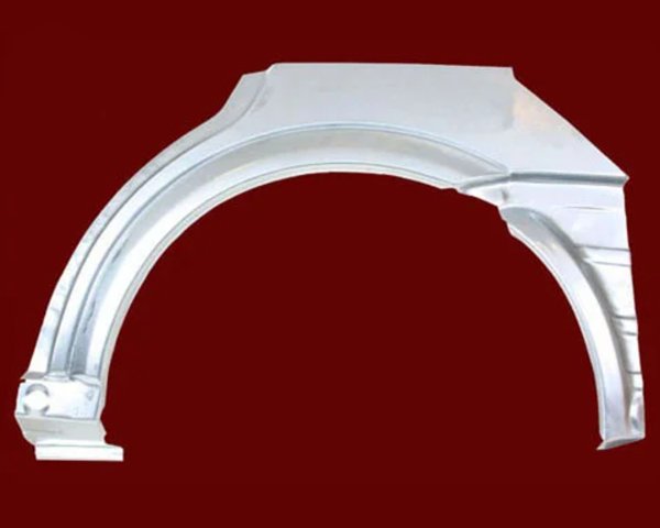 Repuesto de arco de rueda Trasero Derecho para Opel Astra (F48, F08)