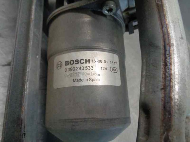 Trapezio del limpiaparabrisas Fiat/Alfa/Lancia 51937612 precio, desde 124,87 EUR
