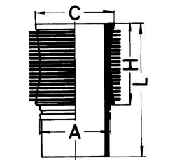 89083110 Kolbenschmidt