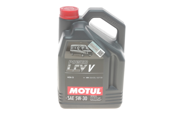 Aceite de motor 874251 Motul