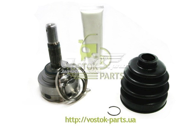 Tubo de frenos delantero para Geely CK I 