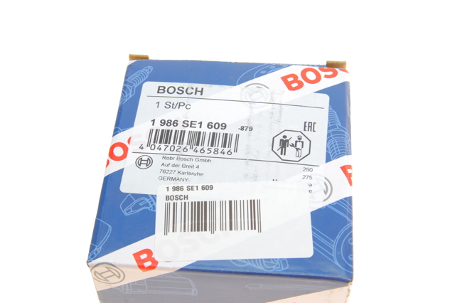 Comprar 1986SE1609 Bosch Portaescobillas motor de arranque