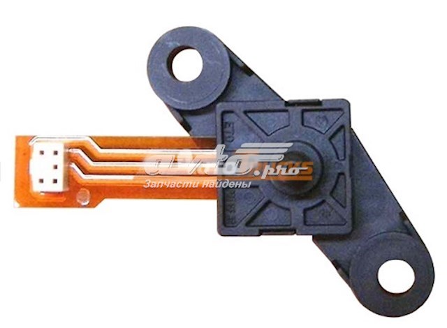 Sensor de presión de aceite de la caja de cambios 4213659472 Wabco