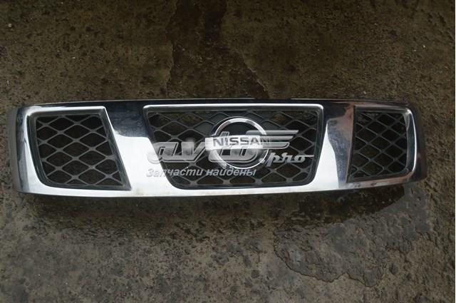 Parrilla 62310VD200 Nissan/Infiniti