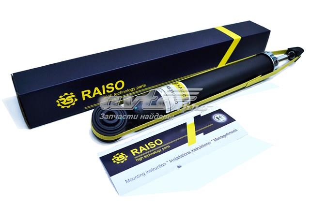 Amortiguador trasero Raiso RS310950 precio, desde 27,42 EUR