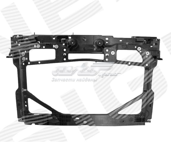 Soporte de radiador  Signeda PMZ30013A
