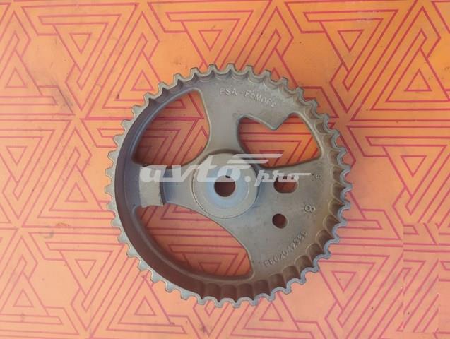 9802042380 Peugeot/Citroen Engranaje árbol de levas