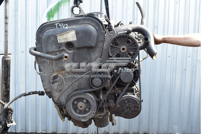Motor completo B5244T3 Volvo