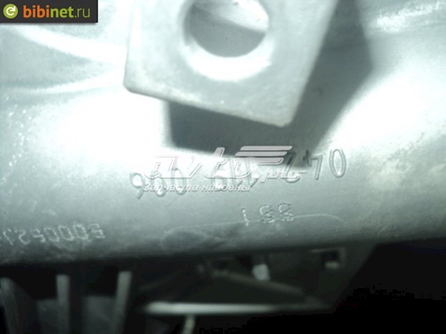 Columna de dirección BMW 042119006
