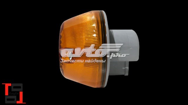 Luz de gálibo TANGDE TD0357002AY