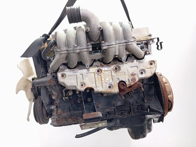 Motor completo RD28 Nissan/Infiniti