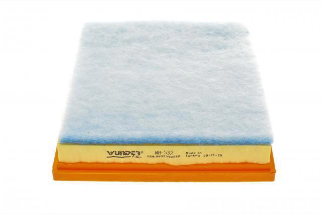 Comprar WH532 Wunder Filtro de aire