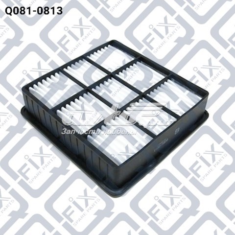 Comprar Q0810813 Q-fix Filtro de aire