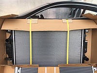Comprar 32D2081 Polcar Radiador de auto