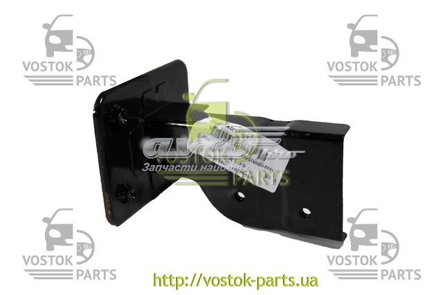 1801427180 Geely soporte de amplificador de parachoques delantero