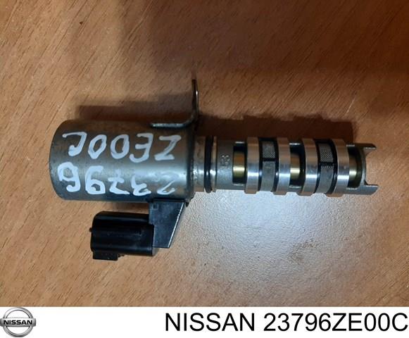 23796ZE00C Nissan válvula control, ajuste de levas, izquierda
