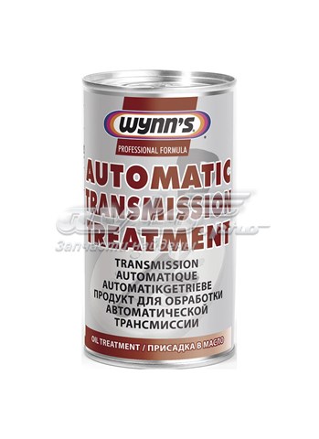 Aditivo de caja de cambios Wynn's W64544