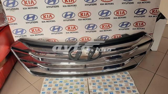Rejilla delantera Hyundai/Kia 863502W010 precio, desde 93,12 EUR