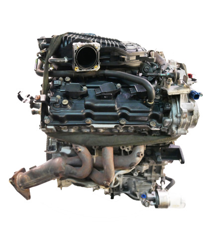 Motor completo Infiniti Q50 (V37)