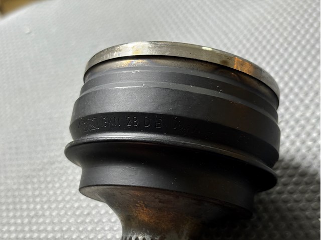 Junta homocinética para Mercedes S  A217