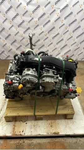 Motor completo EE20 Subaru
