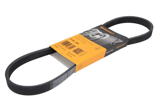 Comprar 5PK800 Continental/Siemens Correa trapezoidal