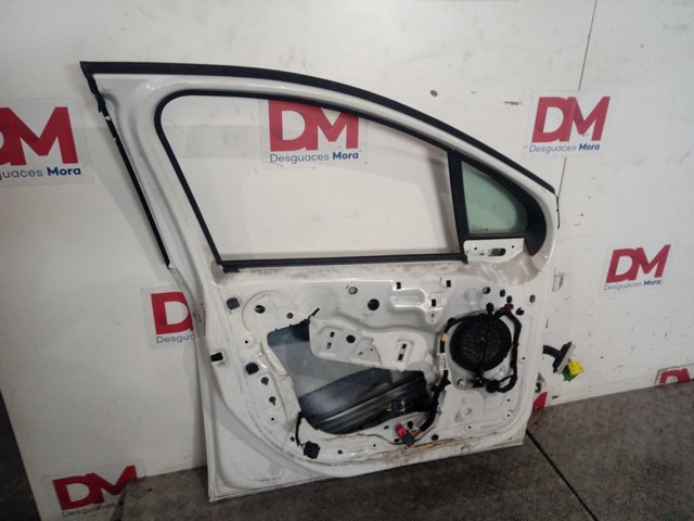 Puerta de coche, delantera, izquierda Peugeot/Citroen 9807820780 precio, desde 322,34 EUR