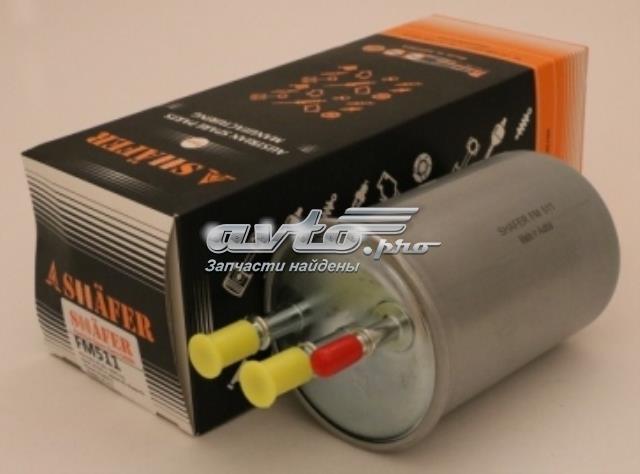 Filtro de combustible FM511 Shafer