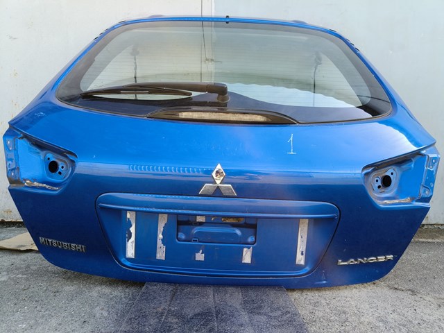 Puerta trasera Mitsubishi Lancer 