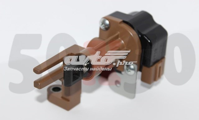 Servomotor, engranaje del distribuidor para Nissan Primera (WP11)