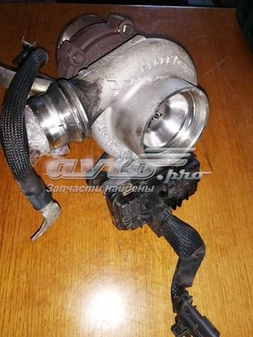 4933501950 Mitsubishi Turbo para motor