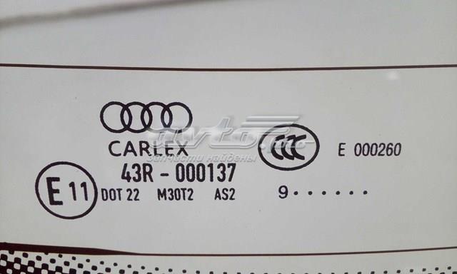 Comprar Luna trasera BMW X5  E70