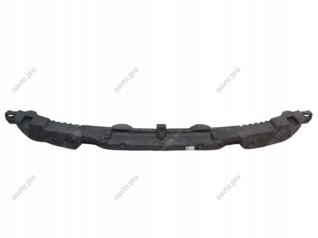 Absorbedor del parachoques delantero 51118072767 BMW