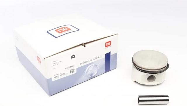 Pistón completo para 1 cilindro, segunda reparación (+0,50 mm) NE/NPR 130038003721 precio, desde 43,26 EUR