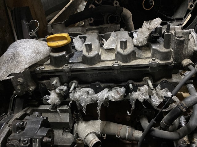 Comprar 96440132 General Motors Culata motor