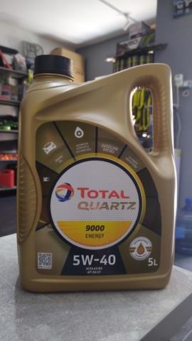 Comprar 174189 Total Aceite de motor