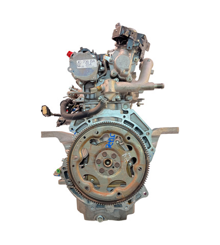 N48H Ford motor completo